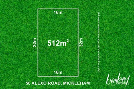 56 Alexo Rd, Mickleham, VIC 3064