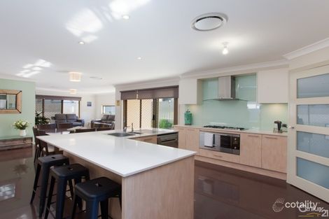 Property photo of 25 Auklet Road Mount Hutton NSW 2290