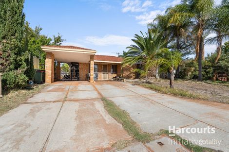 19 Terra Cl, Ballajura, WA 6066