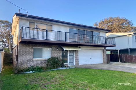 Property photo of 15 Park Row Culburra Beach NSW 2540