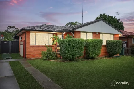 172a Railway Rd, Quakers Hill, NSW 2763