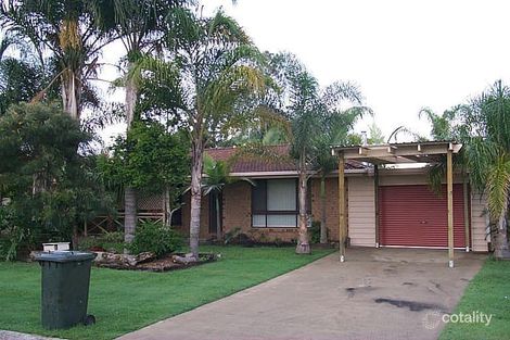 23 Daffodil St, Tallebudgera, QLD 4228