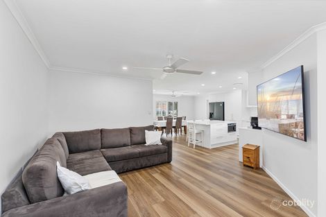 Property photo of 12 Cadagi Court Kuluin QLD 4558