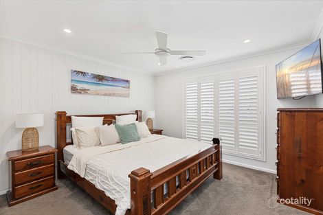 Property photo of 12 Cadagi Court Kuluin QLD 4558