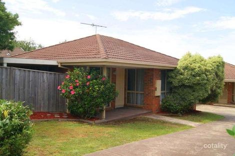 1/11 Tamarisk Rd, Narre Warren, VIC 3805