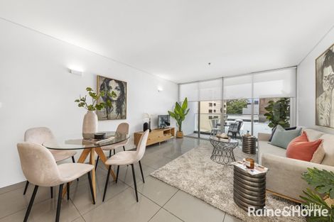 Property photo of 3/60-70 William Street Woolloomooloo NSW 2011