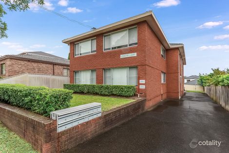 4/6 Ridgewell St, Roselands, NSW 2196