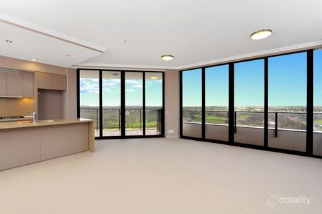 203/9 Australia Ave, Sydney Olympic Park, NSW 2127