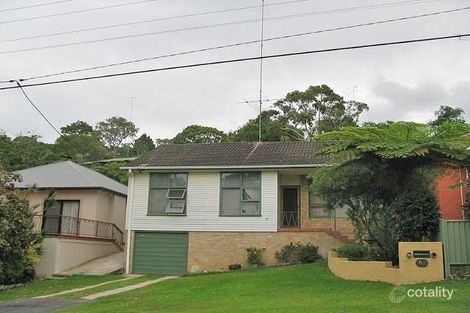 Property photo of 61 Tennyson Road Cromer NSW 2099