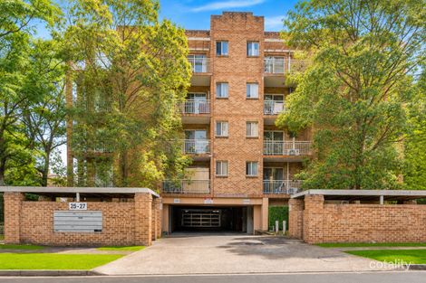Property photo of 21/25-27 Fourth Avenue Blacktown NSW 2148