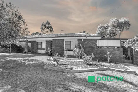 22 Carlton Pl, Swan View, WA 6056