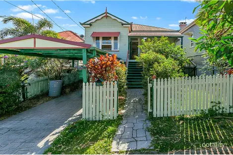 17 Fisher St, East Brisbane, QLD 4169