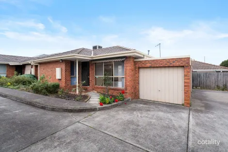 4/21 Francis St, Clayton, VIC 3168