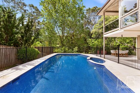 Property photo of 130 Merrivale Lane Turramurra NSW 2074