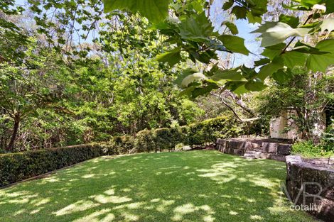 Property photo of 130 Merrivale Lane Turramurra NSW 2074
