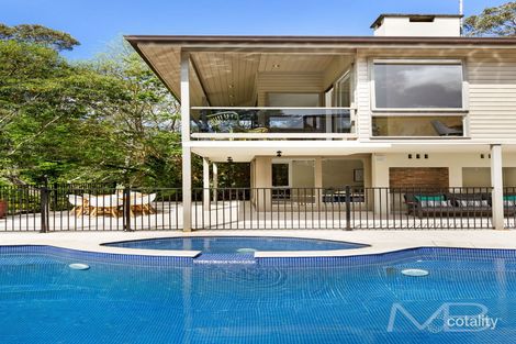 Property photo of 130 Merrivale Lane Turramurra NSW 2074