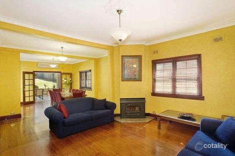 Property photo of 3 East Crescent Hurstville Grove NSW 2220