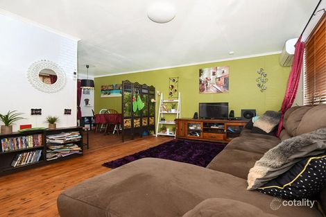 Property photo of 20 Berghofer Street Rockville QLD 4350