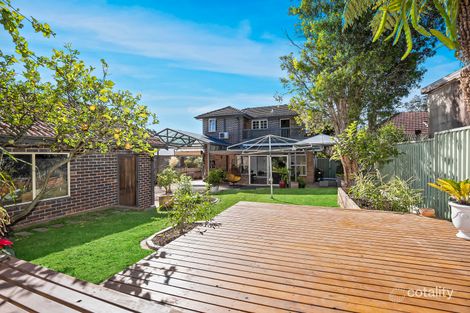 Property photo of 10 Fremont Street Concord West NSW 2138