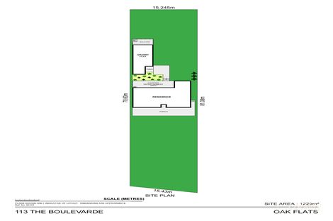 Property photo of 113 The Boulevarde Oak Flats NSW 2529