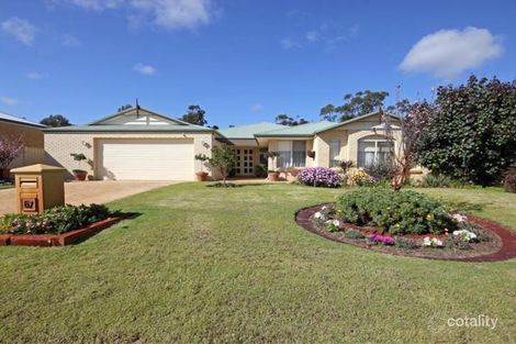 Property photo of 67 Midsummer Circle Pinjarra WA 6208