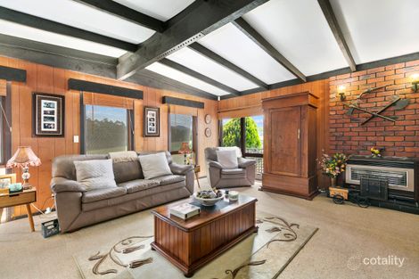 Property photo of 16 Milners Road Yarra Junction VIC 3797