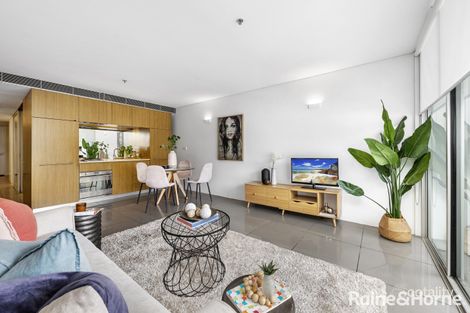 Property photo of 3/60-70 William Street Woolloomooloo NSW 2011