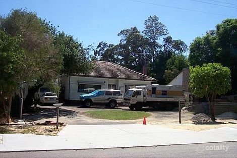 458 Railway Pde, Beckenham, WA 6107