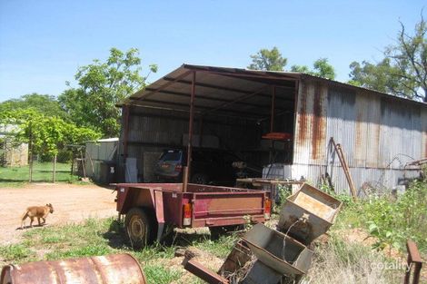 Property photo of 76 Old School Road Clermont QLD 4721