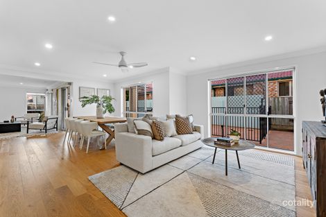 Property photo of 3 Charles Place Runcorn QLD 4113