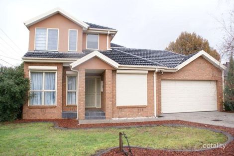 Property photo of 1/26 Hinkler Road Glen Waverley VIC 3150