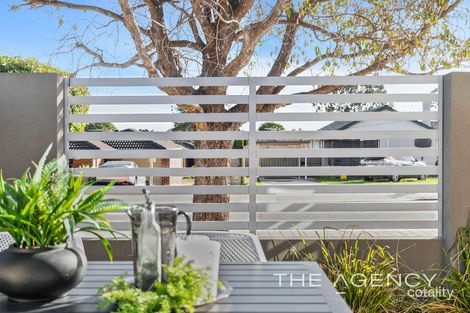 Property photo of 67A Eastdene Circle Nollamara WA 6061