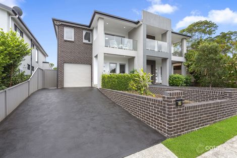 Property photo of 49 Pavesi Street Guildford West NSW 2161
