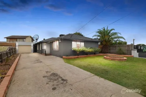 16 Lascelles Dr, Lalor, VIC 3075
