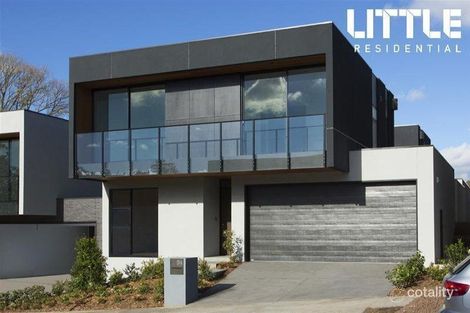 Property photo of 54 Main Drive Kew VIC 3101