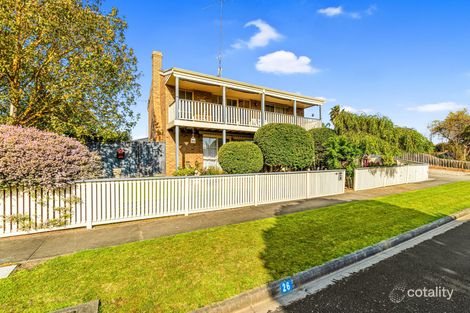 Property photo of 26 Glenview Drive Traralgon VIC 3844