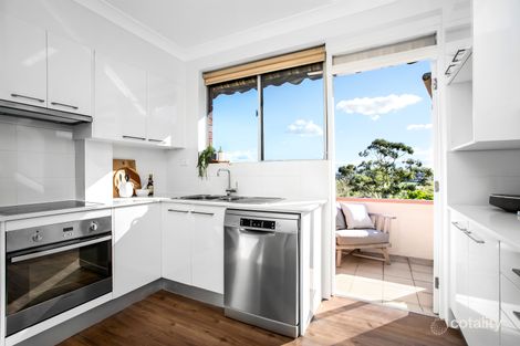 Property photo of 7/2 Kynaston Avenue Randwick NSW 2031