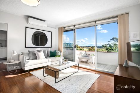 Property photo of 7/2 Kynaston Avenue Randwick NSW 2031