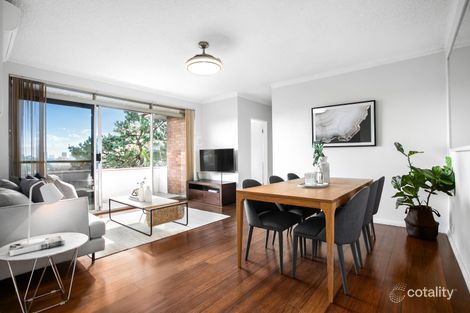 Property photo of 7/2 Kynaston Avenue Randwick NSW 2031
