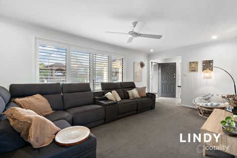 Property photo of 2 Hayes Close Singleton Heights NSW 2330