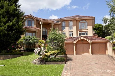 27 Forest Ct, Templestowe, VIC 3106