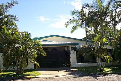 26 Gilliat St, Wulguru, QLD 4811