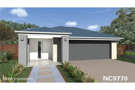 Property photo of LOT 165 Riparian Circuit Logan Reserve QLD 4133