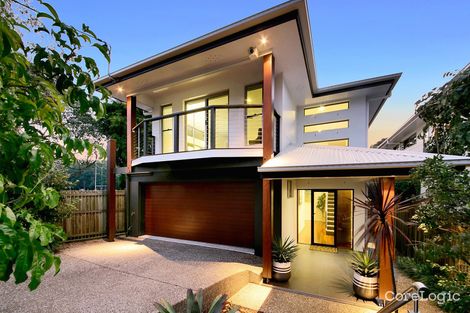 Property photo of 83A Shaftesbury Street Tarragindi QLD 4121