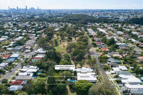 Property photo of 83A Shaftesbury Street Tarragindi QLD 4121