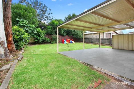 Property photo of 130 Myrtle Street Prospect NSW 2148