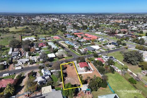8 Webb St, Parkes, NSW 2870