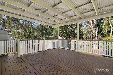 Property photo of 29 Gresham Street East Brisbane QLD 4169