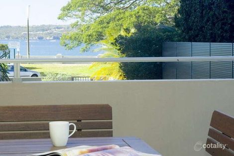 Property photo of 3/41 The Esplanade Mosman NSW 2088