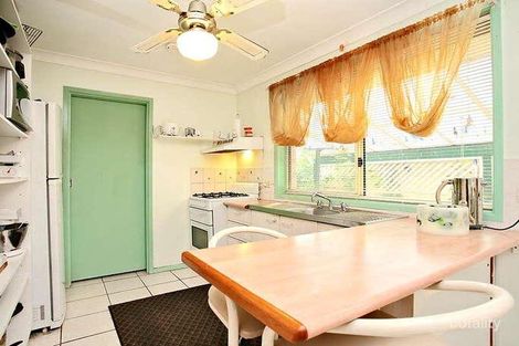 Property photo of 4 Della Place Glendenning NSW 2761